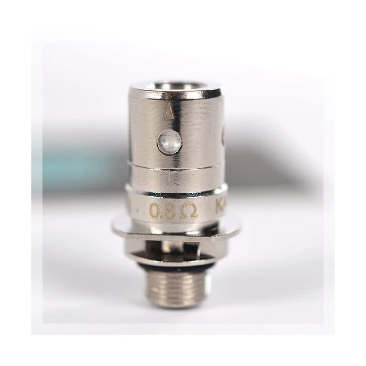 COIL RICAMBIO SERIE Z PER ZENITH ZLIDE  INNOKIN