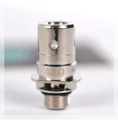 Resistenze Zenith Innokin 5 Pezzi INNOKIN 1 - E-Smoking di Fiacco Marco 