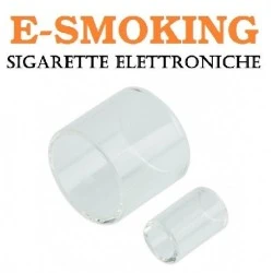 YOUDE TANK PYREX E DRIP MINI GOBLIN UD Youde 1 - E-Smoking di Fiacco Marco 