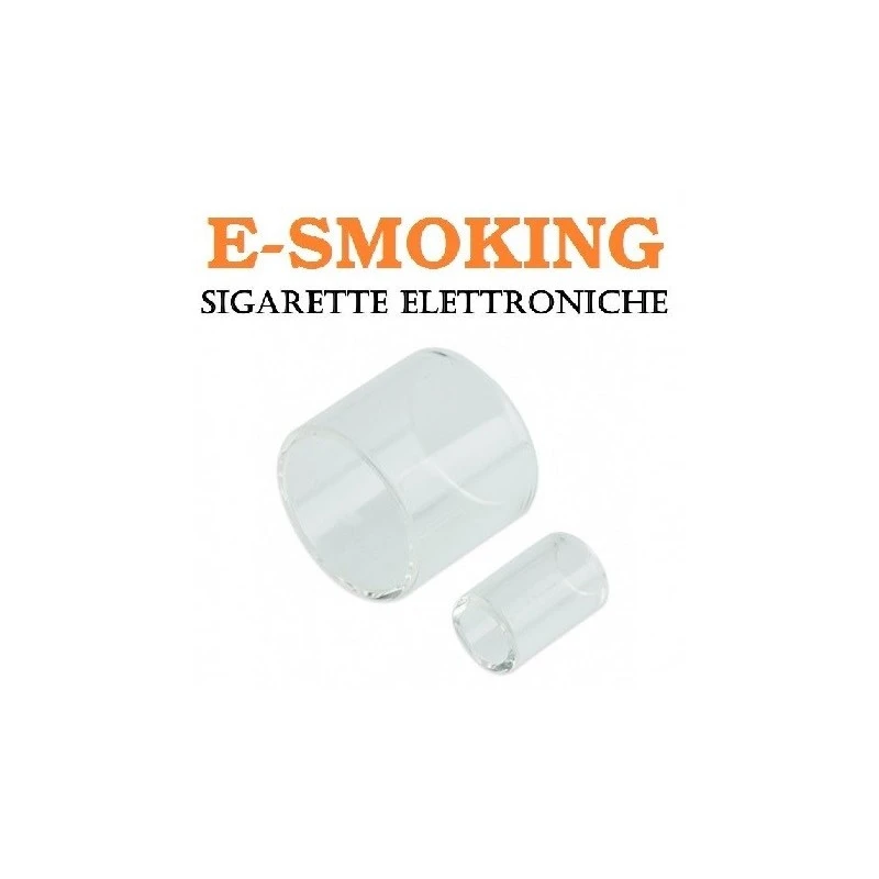 YOUDE TANK PYREX E DRIP MINI GOBLIN UD Youde 1 - E-Smoking di Fiacco Marco 