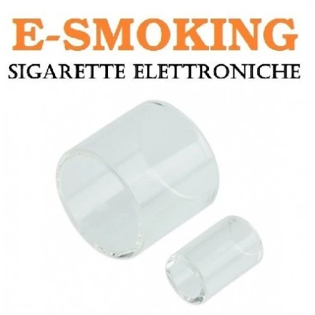 YOUDE TANK PYREX E DRIP MINI GOBLIN UD Youde 1 - E-Smoking di Fiacco Marco 