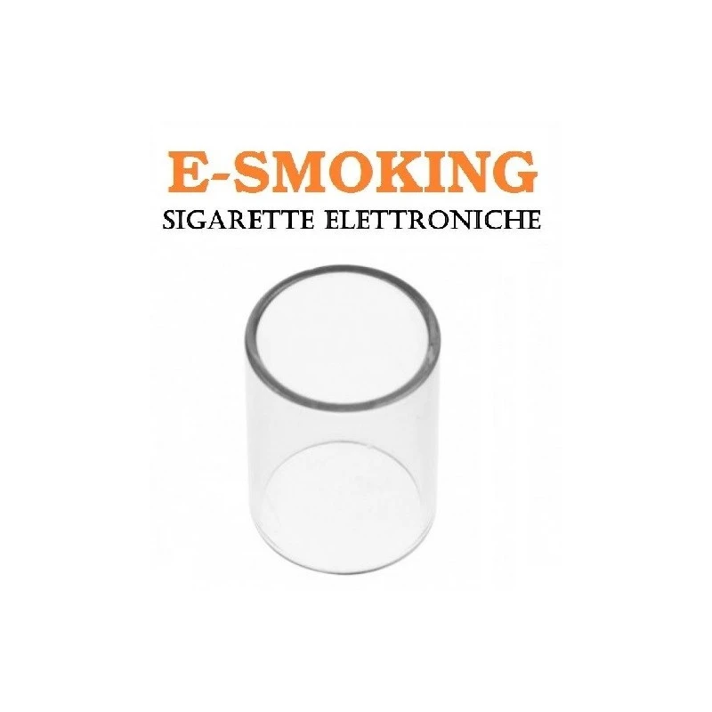 Vetrino Di Ricambio Melo 3 ELEAF 1 - E-Smoking di Fiacco Marco 