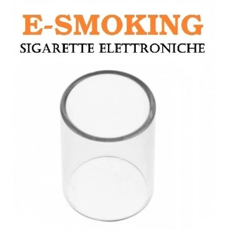 Vetrino Di Ricambio Melo 3 ELEAF 1 - E-Smoking di Fiacco Marco 