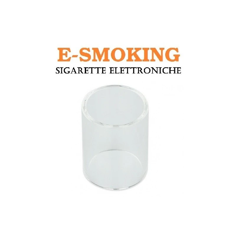 Vetrino Di Ricambio Melo 3 ELEAF 1 - E-Smoking di Fiacco Marco 