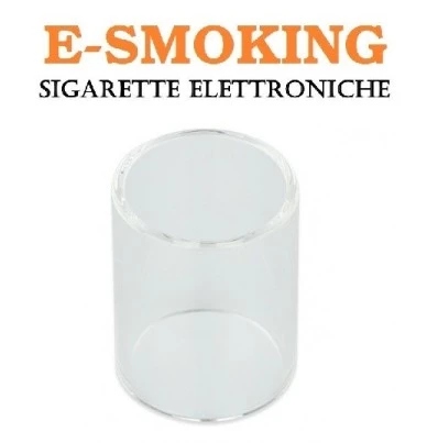 Vetrino Di Ricambio Melo 3 ELEAF 1 - E-Smoking di Fiacco Marco 