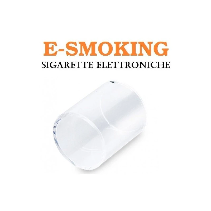 Vetrino Di Ricambio Per Tfv12 SMOK 1 - E-Smoking di Fiacco Marco 
