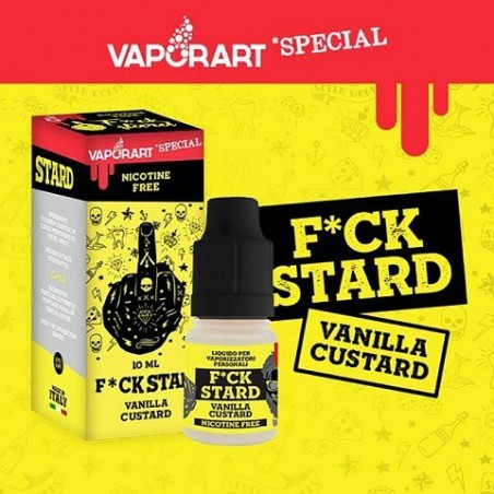 Liquido F*ckStard 10ml Vaporart
