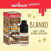 Liquido Blanko 10ml Vaporart