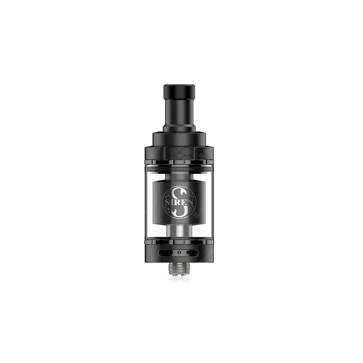 Siren 2 GTA 4.5ml - Digiflavor /nero/ Siren 2 GTA 4.5ml - Digiflavor /nero/