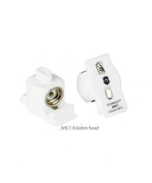 Resistenza Penguin 0.60 ohm