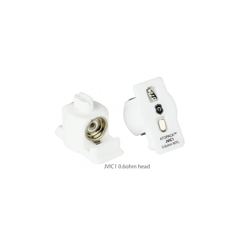 Resistenza Penguin 0.60 ohm JOYETECH 1 - E-Smoking di Fiacco Marco 