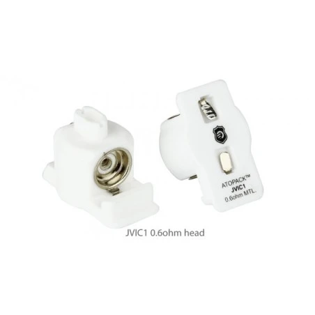 Resistenza Penguin 0.60 ohm JOYETECH 1 - E-Smoking di Fiacco Marco 