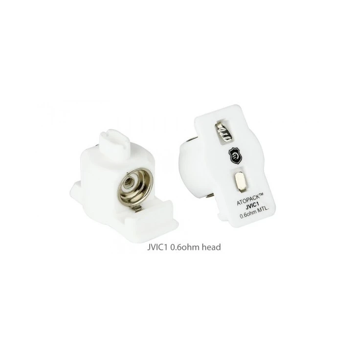 Resistenza Penguin 0.60 ohm