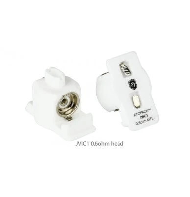 Resistenza Penguin 0.60 ohm JOYETECH 1 - E-Smoking di Fiacco Marco 