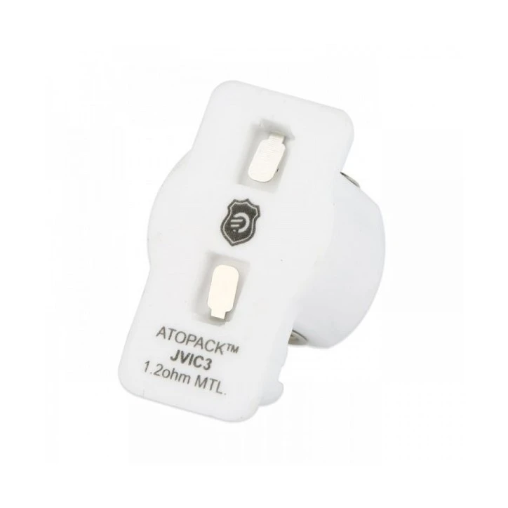 Resistenza Penguin 1.2ohm