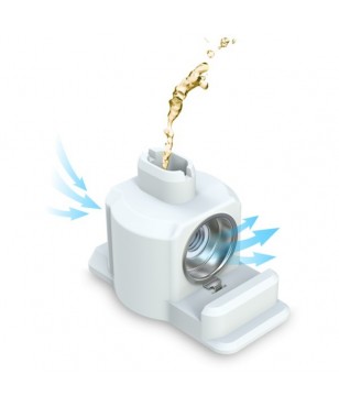 Resistenza Penguin 0.25 ohm