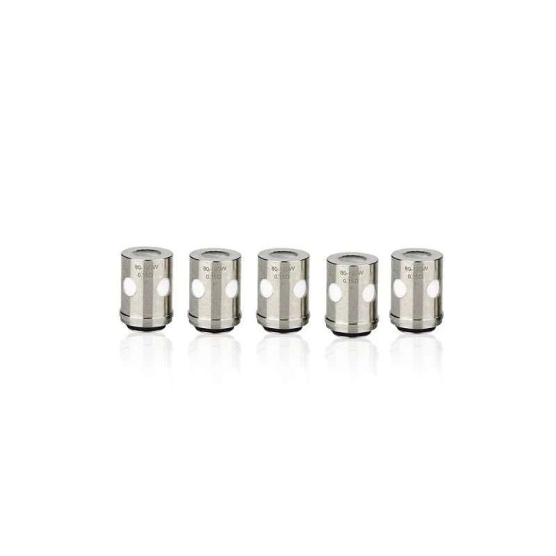 Resistenza Per Veco Devil 0.15 ohm VAPORESSO 1 - E-Smoking di Fiacco Marco 