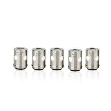 Resistenza Per Veco Devil 0.15 ohm VAPORESSO 1 - E-Smoking di Fiacco Marco 