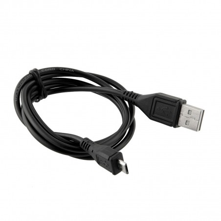 Cavo USB/MICROUSB CORTO