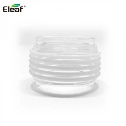 Vetrino Ello Pop 6,5ml Bianco - Eleaf ELEAF 1 - E-Smoking di Fiacco Marco 