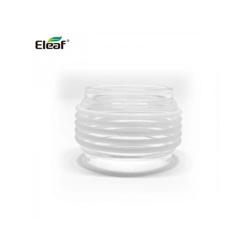 Vetrino Ello Pop 6,5ml Bianco - Eleaf ELEAF 1 - E-Smoking di Fiacco Marco 