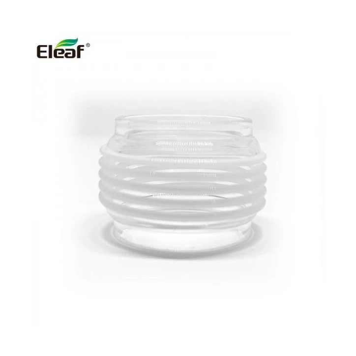 Vetrino Ello Pop 6,5ml Bianco - Eleaf