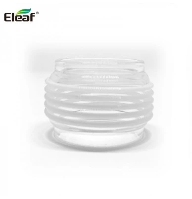 Vetrino Ello Pop 6,5ml Bianco - Eleaf ELEAF 1 - E-Smoking di Fiacco Marco 