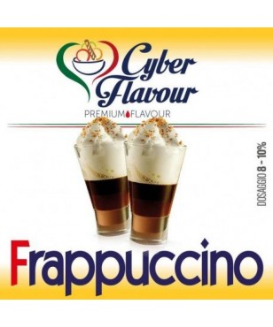 Aroma Frappuccino 10ml CyberFlavour