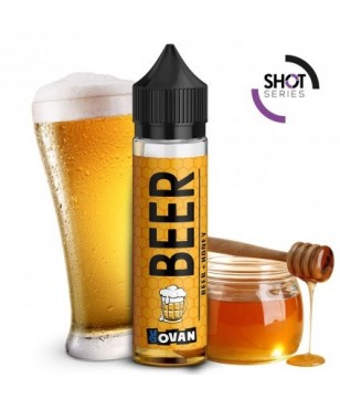 Beer Honey 20ml Vovan