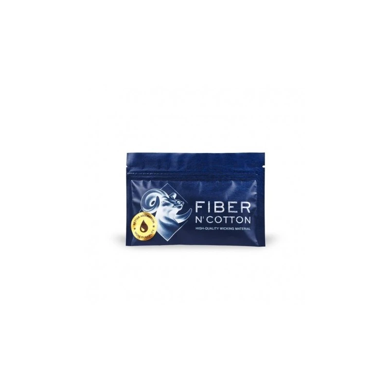 COTONE FIBER N' COTTON V1 [product.brand] 1 - E-Smoking di Fiacco Marco 