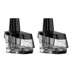 2 Pod Di Ricambio Per Target Pm80 Vaporesso VAPORESSO 1 - E-Smoking di Fiacco Marco 