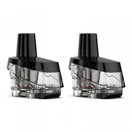 2 Pod Di Ricambio Per Target Pm80 Vaporesso VAPORESSO 1 - E-Smoking di Fiacco Marco 