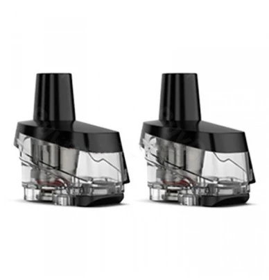 POD DI RICAMBIO PER TARGET PM80 4ML DA 2 PEZZI - VAPORESSO VAPORESSO 1 - E-Smoking di Fiacco Marco 