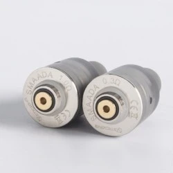 Vsticking VKsma ADA Coil Ricambio VSTICKING 1 - E-Smoking di Fiacco Marco 