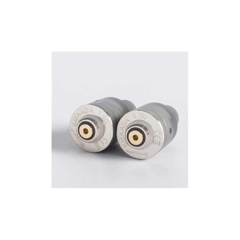 Vsticking VKsma ADA Coil Ricambio VSTICKING 1 - E-Smoking di Fiacco Marco 