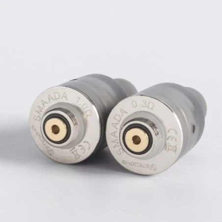 Vsticking VKsma ADA Coil Ricambio VSTICKING 1 - E-Smoking di Fiacco Marco 