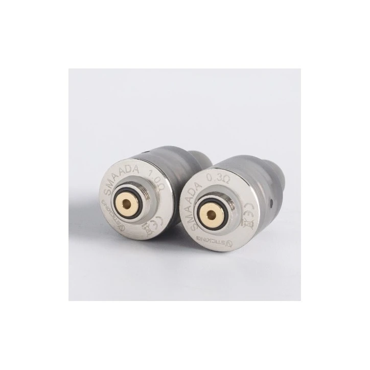 Vsticking VKsma ADA Coil Ricambio