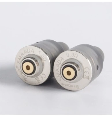 Vsticking VKsma ADA Coil Ricambio VSTICKING 1 - E-Smoking di Fiacco Marco 
