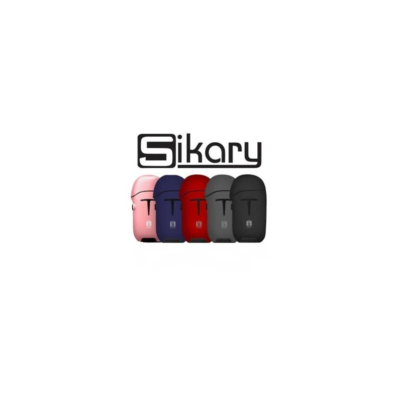 Spod solo Pocket Charger 1 - E-Smoking di Fiacco Marco 