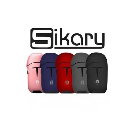 Spod solo Pocket Charger 1 - E-Smoking di Fiacco Marco 