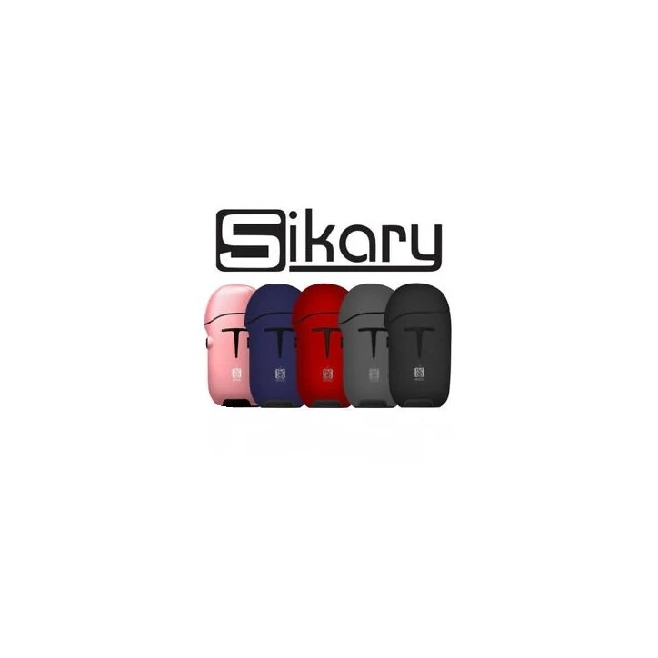 Pocket Charger della Spod