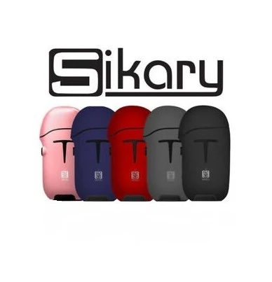 Pocket Charger della Spod 1 - E-Smoking di Fiacco Marco 