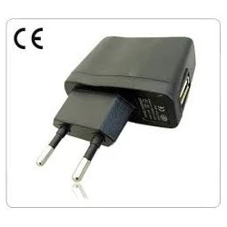 Caricabatterie USB da muro 2 - E-Smoking di Fiacco Marco 