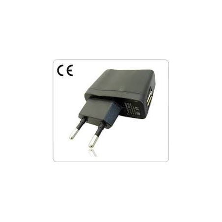 Caricabatterie USB da muro