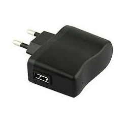 Caricabatterie USB da muro