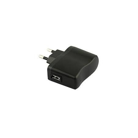 CARICABATTERIA USB EGO/510 420MA