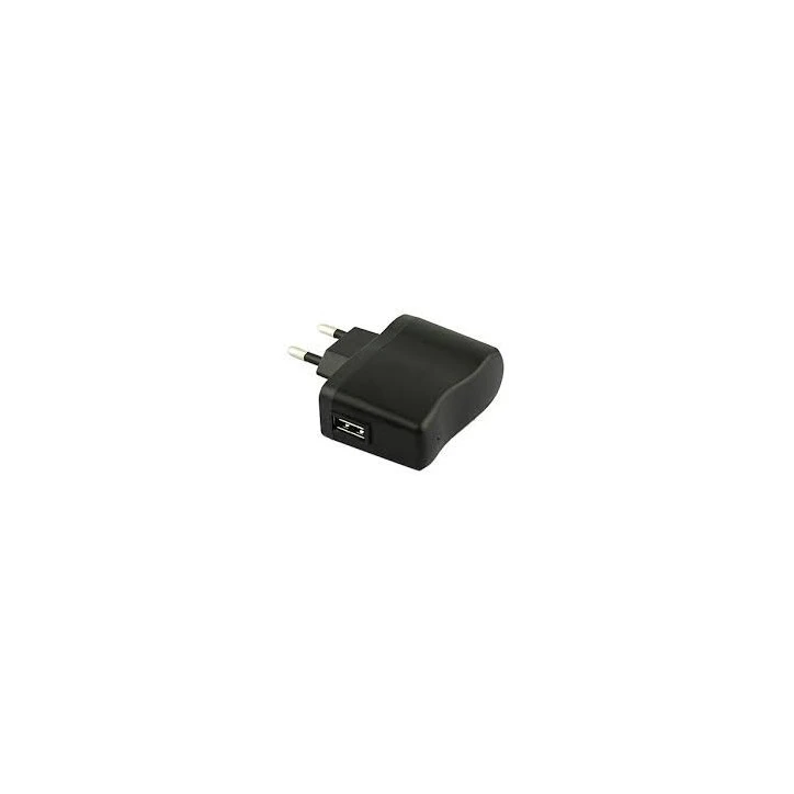 CARICABATTERIA USB EGO/510 420MA