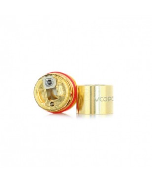 Resistenza Rigenerabile Vinci PnP Voopoo
