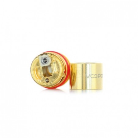 Resistenza Rigenerabile Vinci PnP Voopoo