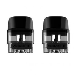 2 Pod Per Vinci Air - Voopoo VOOPOO 1 - E-Smoking di Fiacco Marco 